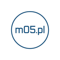 Logo m05.pl